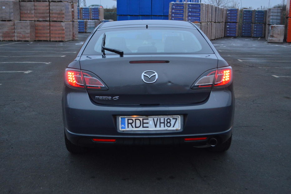 Продам Mazda 6 2009 года в Ужгороде