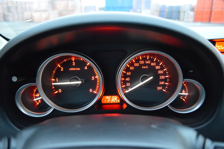 Продам Mazda 6 2009 года в Ужгороде