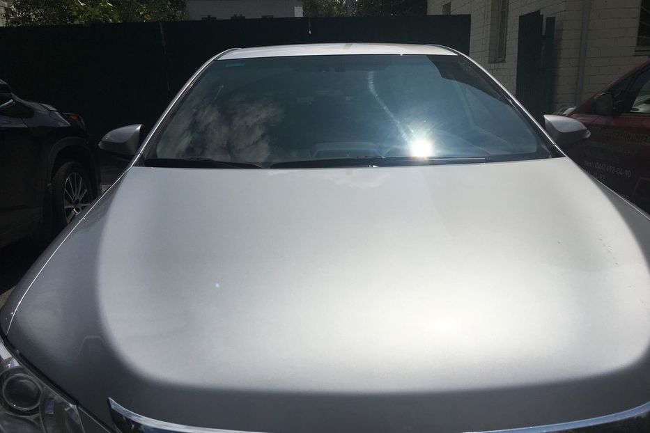Продам Toyota Camry Престиж  2014 года в Киеве