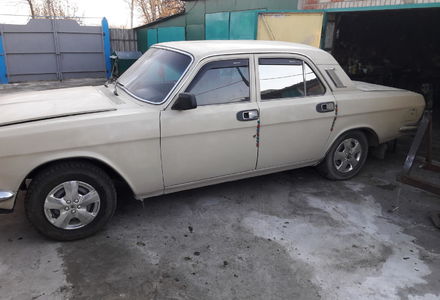 Продам ГАЗ 2410 Волга 1990 года в Сумах