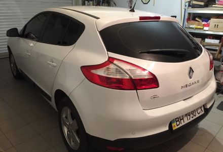 Продам Renault Megane 3 2010 года в Одессе