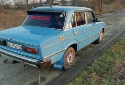 Продам ВАЗ 2106 1986 года в Луганске