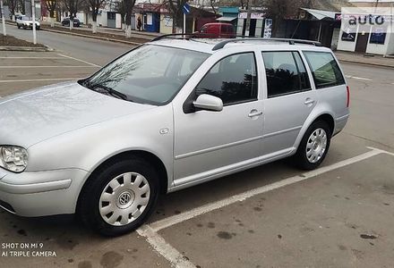 Продам Volkswagen Golf IV 2005 года в г. Умань, Черкасская область