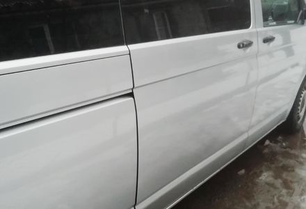 Продам Volkswagen T5 (Transporter) пасс. 2007 года в Ужгороде