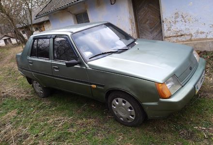 Продам ЗАЗ 1103 Славута Срочно Продаю 2007 года в г. Деражня, Хмельницкая область