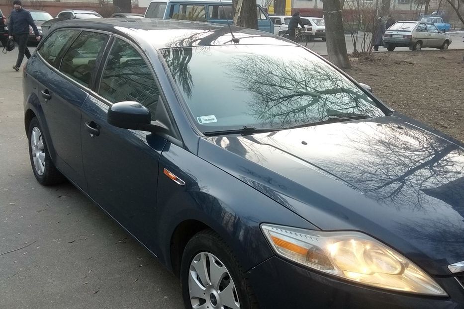 Продам Ford Mondeo 2008 года в Киеве