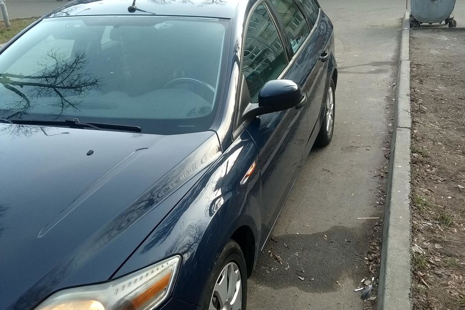 Продам Ford Mondeo 2008 года в Киеве