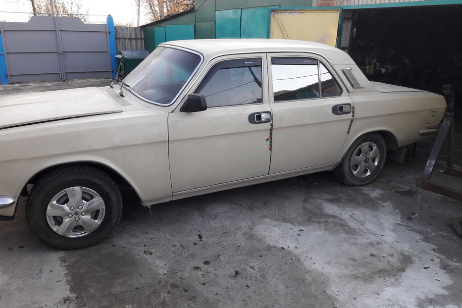 Продам ГАЗ 2410 Волга 1990 года в Сумах