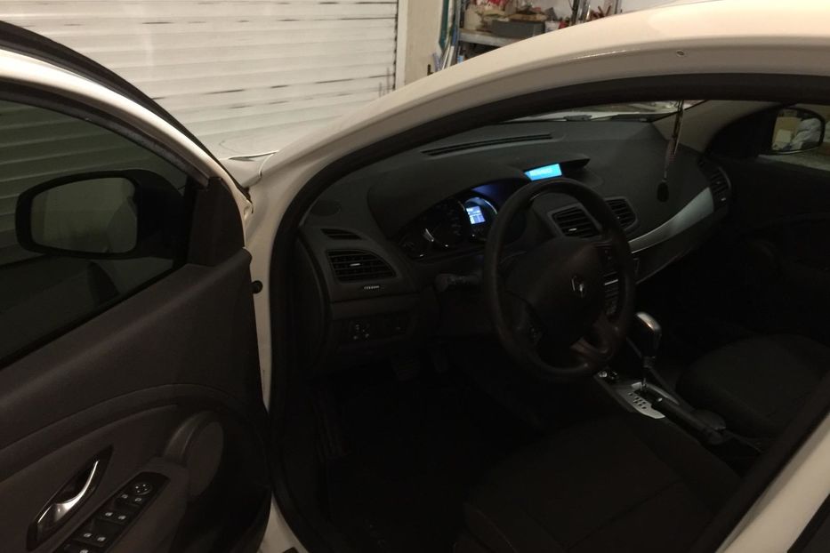 Продам Renault Megane 3 2010 года в Одессе