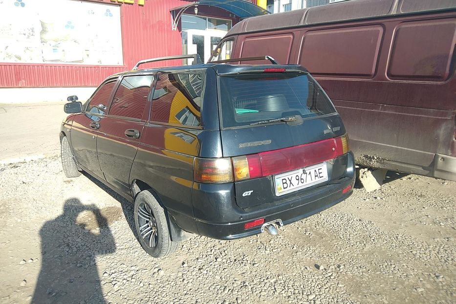 Продам ВАЗ 2111 2006 года в г. Каменец-Подольский, Хмельницкая область