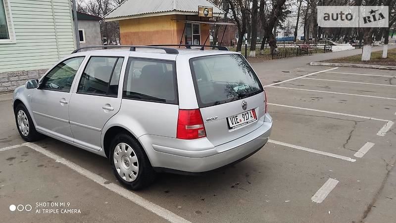 Продам Volkswagen Golf IV 2005 года в г. Умань, Черкасская область