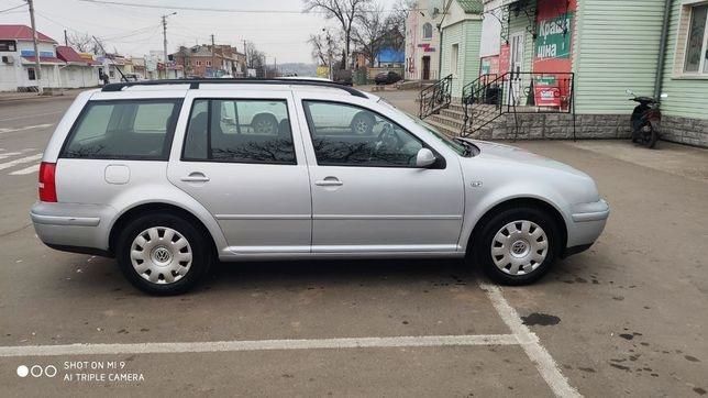 Продам Volkswagen Golf IV 2005 года в г. Умань, Черкасская область