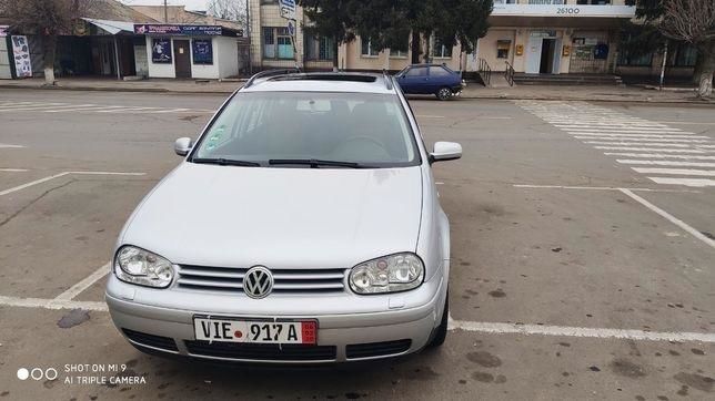 Продам Volkswagen Golf IV 2005 года в г. Умань, Черкасская область