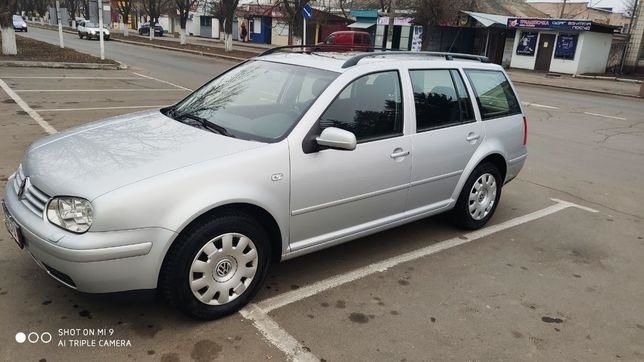 Продам Volkswagen Golf IV 2005 года в г. Умань, Черкасская область