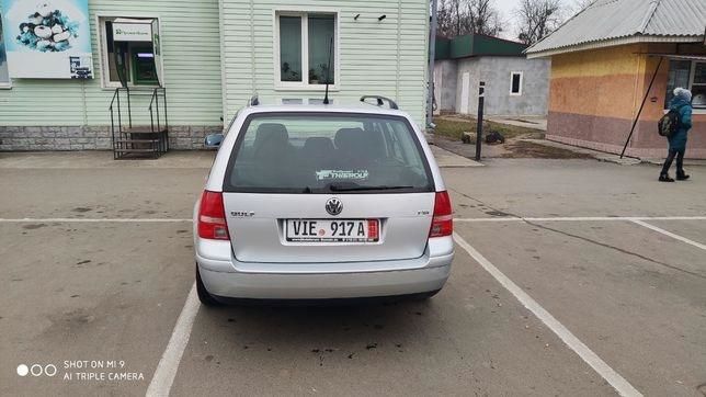 Продам Volkswagen Golf IV 2005 года в г. Умань, Черкасская область