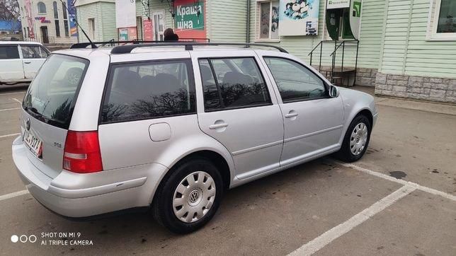 Продам Volkswagen Golf IV 2005 года в г. Умань, Черкасская область