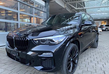 Продам BMW X5 2019 года в Виннице