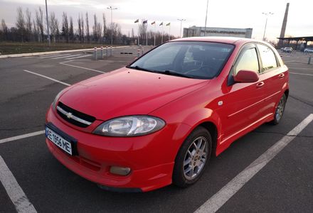 Продам Chevrolet Lacetti 2009 года в г. Кривой Рог, Днепропетровская область