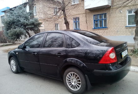 Продам Ford Focus 2007 года в Херсоне