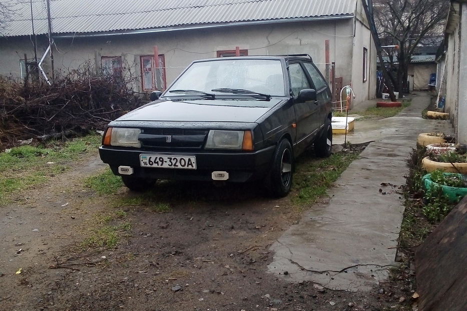 Продам ВАЗ 2108 1990 года в Одессе