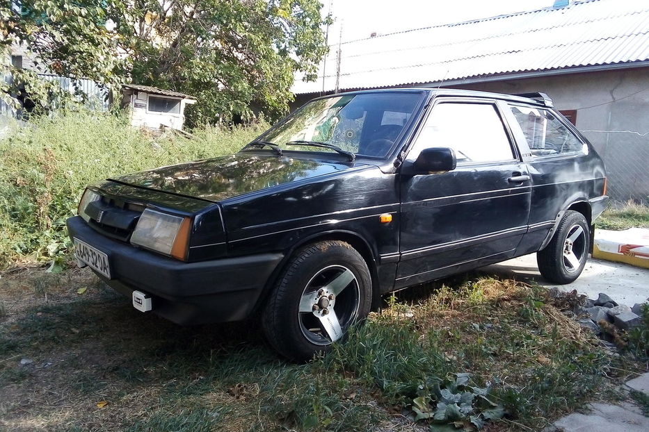 Продам ВАЗ 2108 1990 года в Одессе