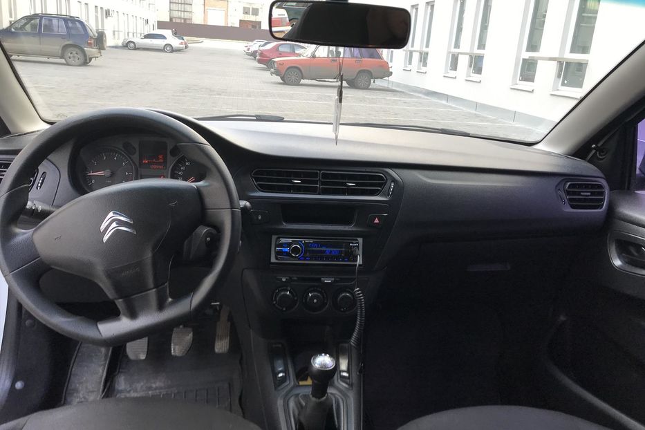 Продам Citroen C-Elysee 2013 года в Одессе
