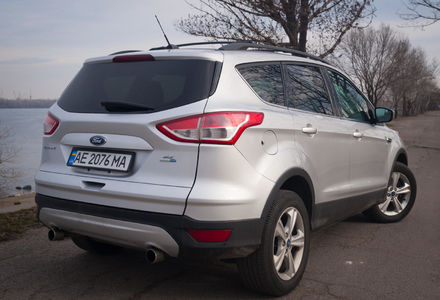 Продам Ford Escape 2013 года в Днепре