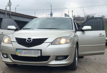 Продам Mazda 3 2005 года в Днепре