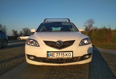 Продам Mazda 3 2009 года в Днепре