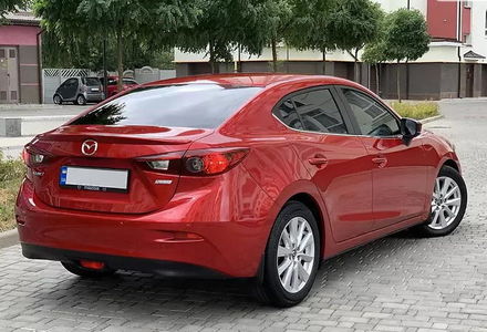 Продам Mazda 3 Official  Touring+  2018 года в г. Вышгород, Киевская область