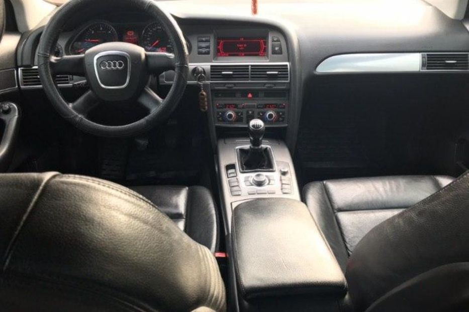 Продам Audi A6 2005 года в г. Барышевка, Киевская область