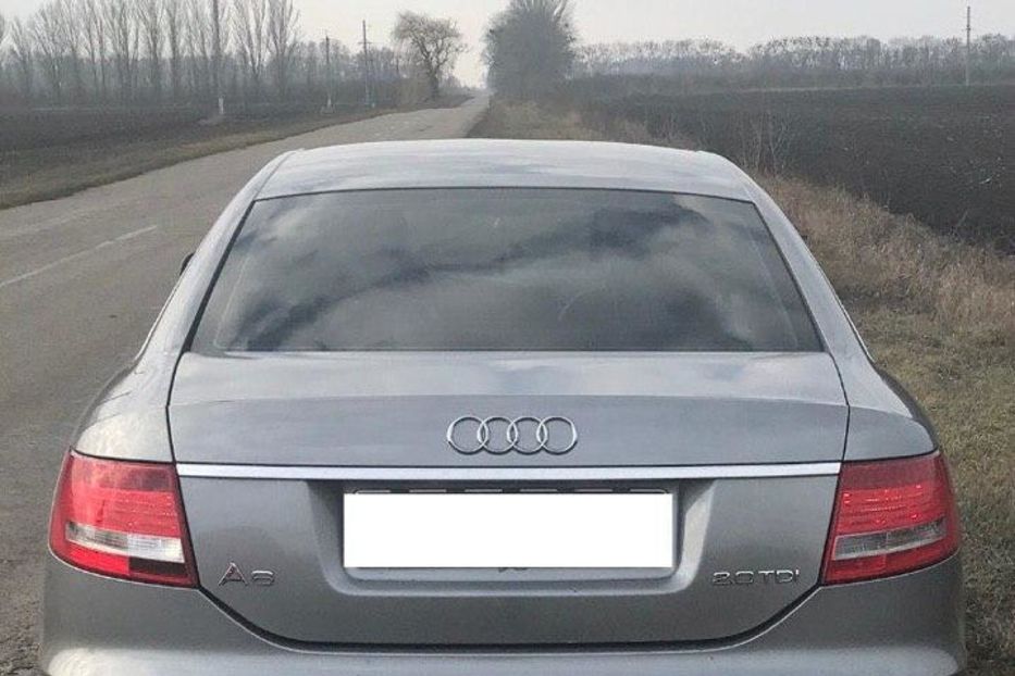 Продам Audi A6 2005 года в г. Барышевка, Киевская область