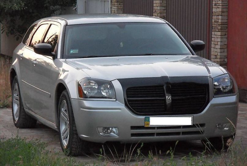 Продам Dodge Magnum 2004 года в г. Покровск, Донецкая область