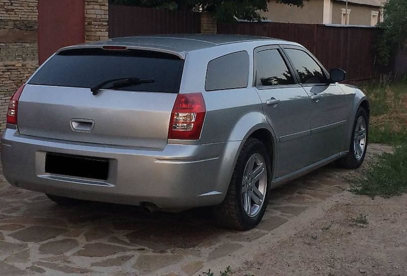 Продам Dodge Magnum 2004 года в г. Покровск, Донецкая область