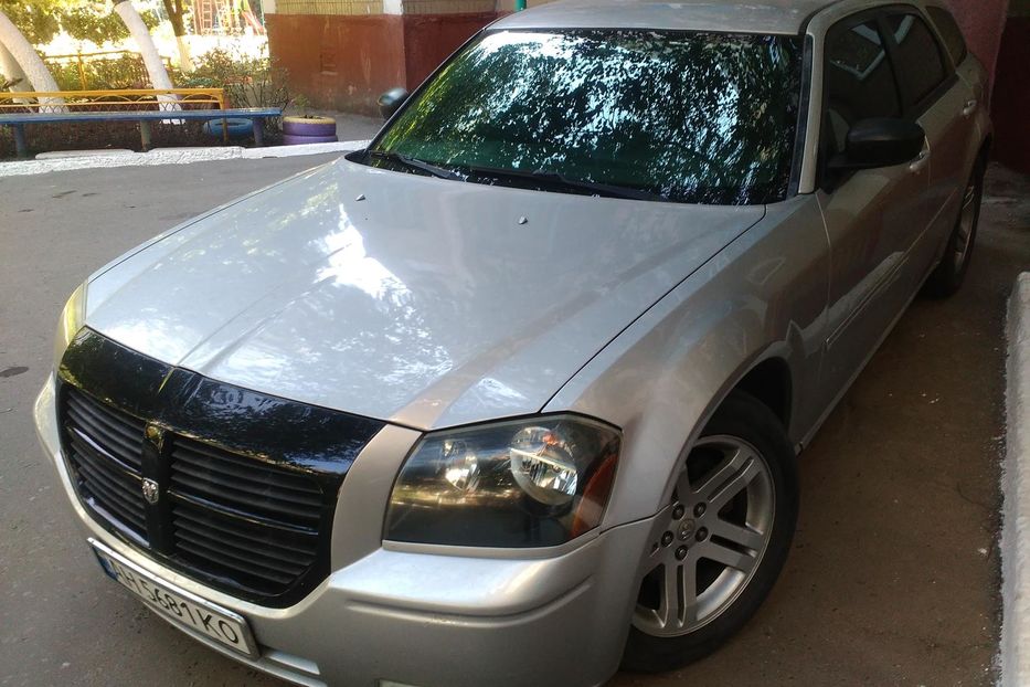 Продам Dodge Magnum 2004 года в г. Покровск, Донецкая область