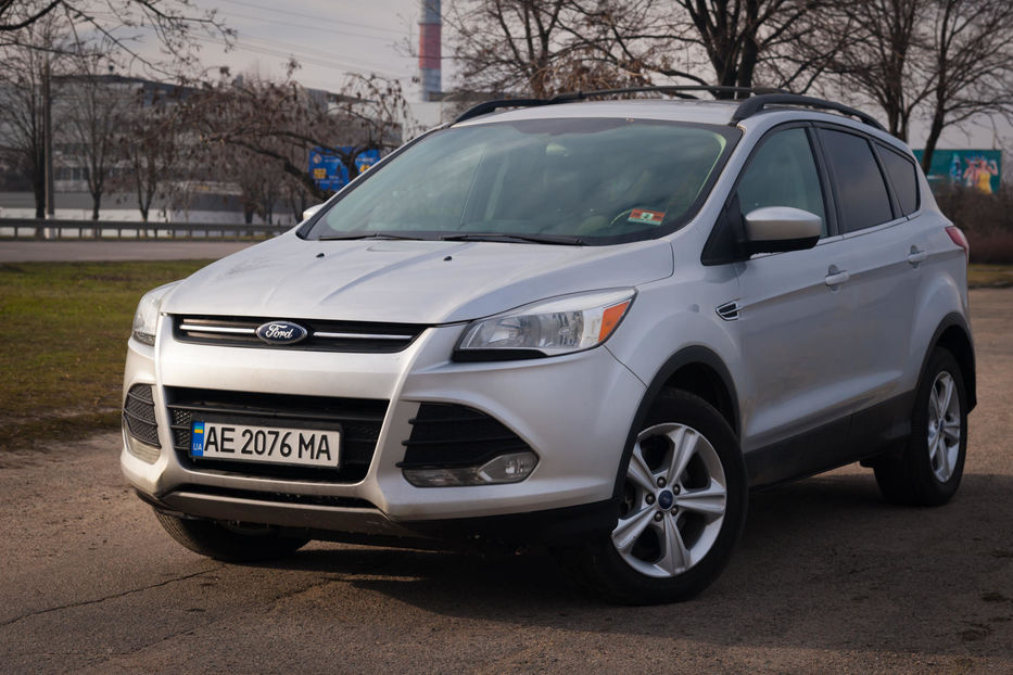 Продам Ford Escape 2013 года в Днепре