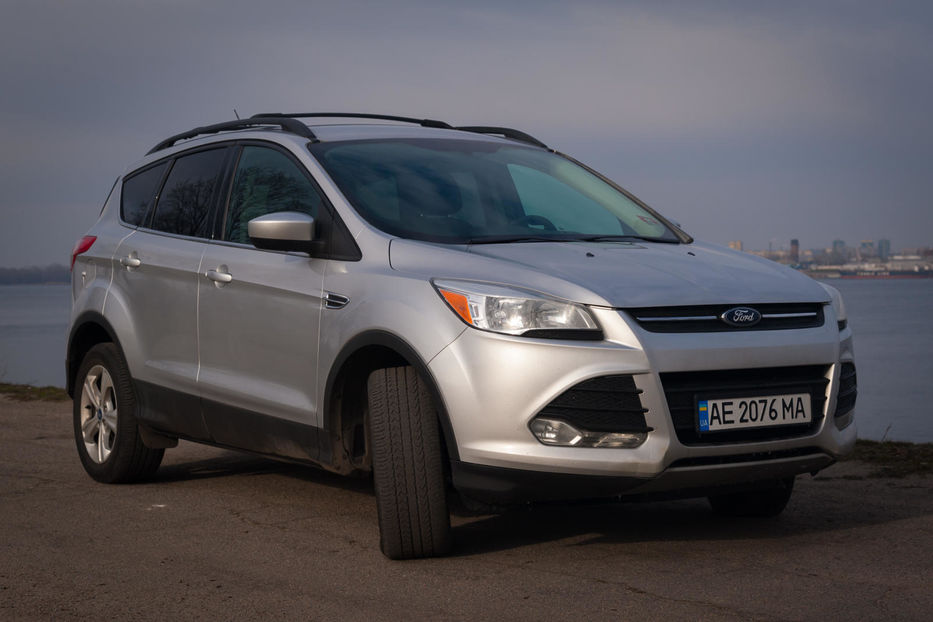 Продам Ford Escape 2013 года в Днепре