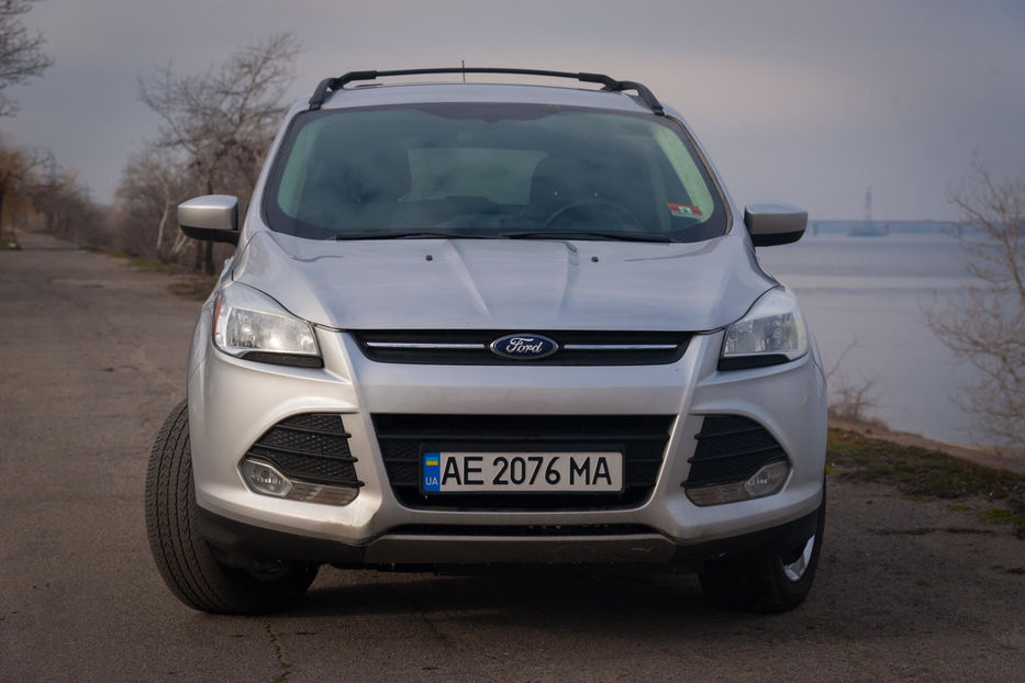 Продам Ford Escape 2013 года в Днепре