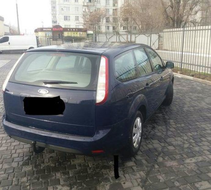 Продам Ford Focus 2010 года в г. Мелитополь, Запорожская область