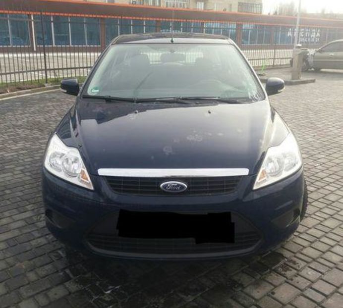 Продам Ford Focus 2010 года в г. Мелитополь, Запорожская область