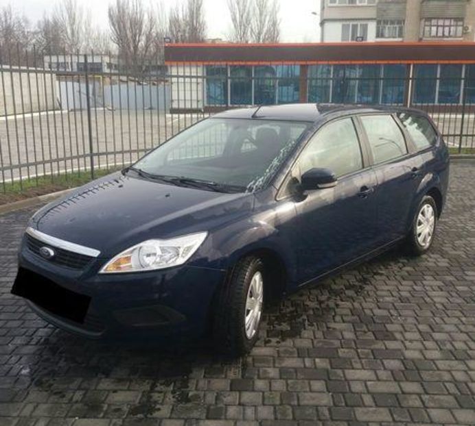 Продам Ford Focus 2010 года в г. Мелитополь, Запорожская область