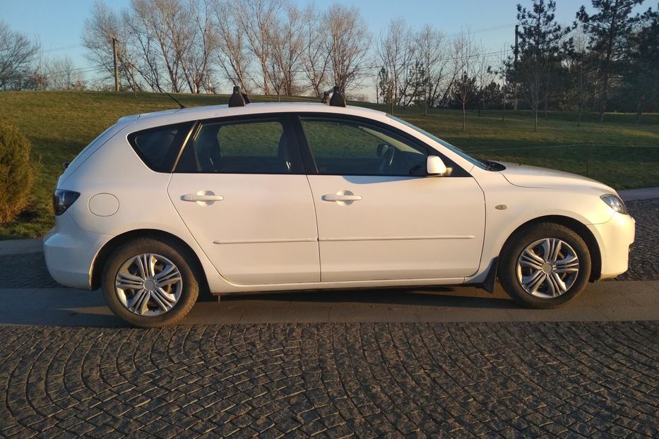 Продам Mazda 3 2009 года в Днепре