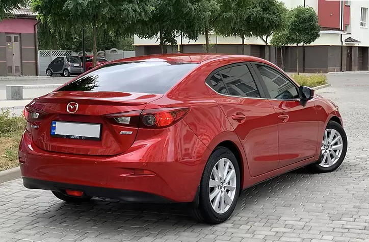 Продам Mazda 3 Official  Touring+  2018 года в г. Вышгород, Киевская область