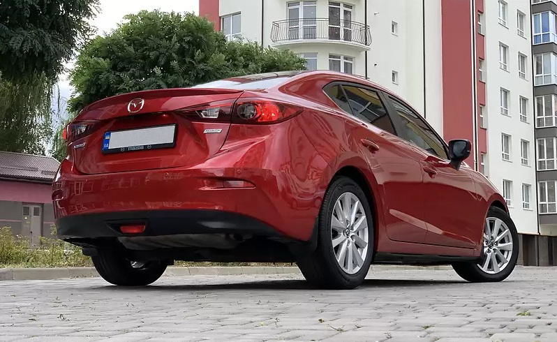 Продам Mazda 3 Official  Touring+  2018 года в г. Вышгород, Киевская область