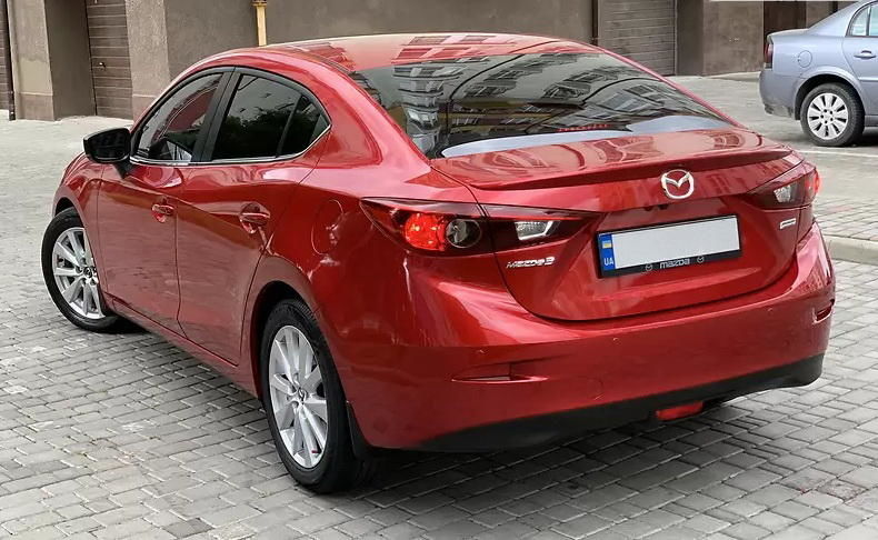 Продам Mazda 3 Official  Touring+  2018 года в г. Вышгород, Киевская область