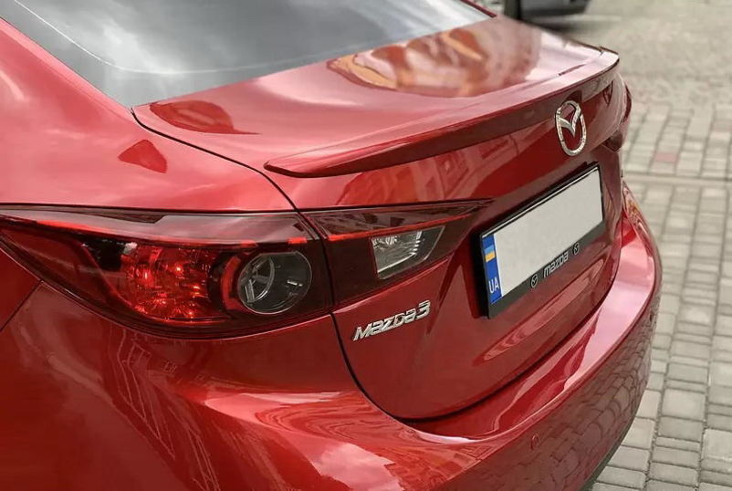 Продам Mazda 3 Official  Touring+  2018 года в г. Вышгород, Киевская область