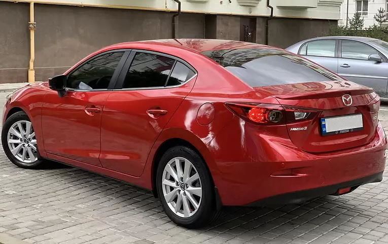 Продам Mazda 3 Official  Touring+  2018 года в г. Вышгород, Киевская область