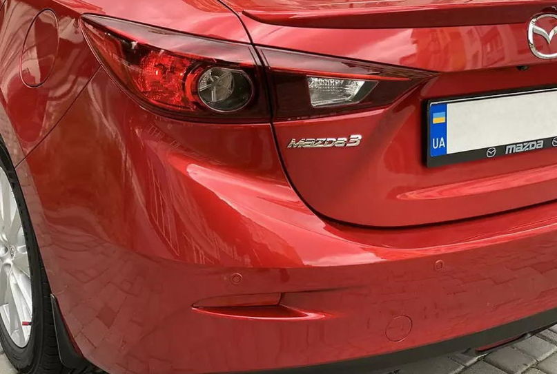 Продам Mazda 3 Official  Touring+  2018 года в г. Вышгород, Киевская область