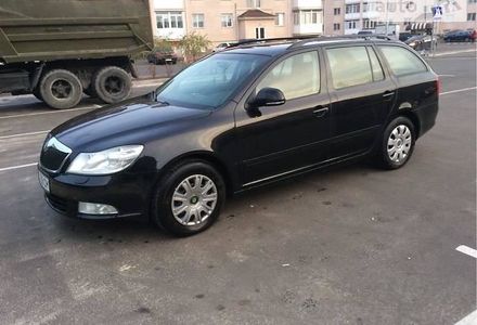 Продам Skoda Octavia A5 Tdi  2009 года в Киеве