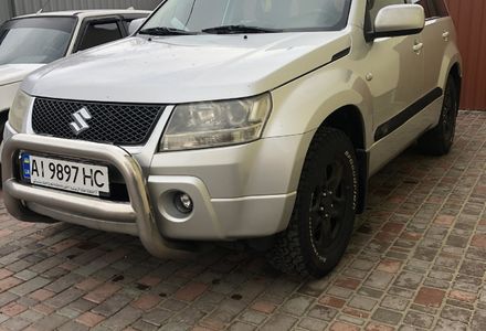 Продам Suzuki Grand Vitara 2006 года в Киеве